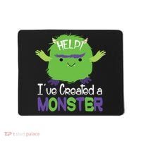 Help I've Created A Monster Mousepad thumb 0