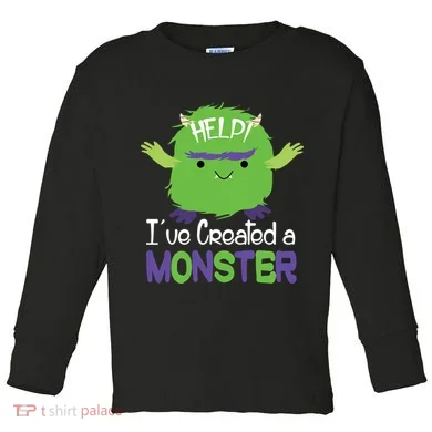 Toddler Long Sleeve