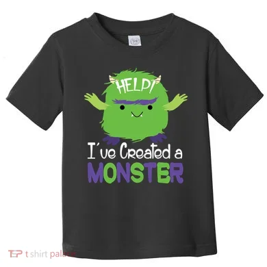 Toddler T-Shirt