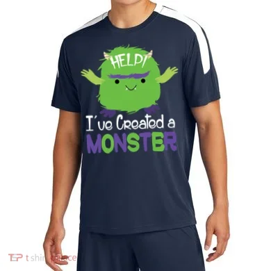 Soccer Jersey