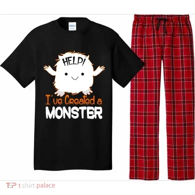 Pajama Set
