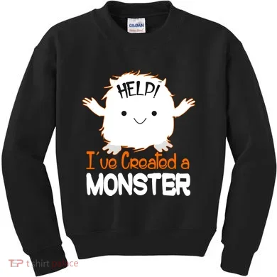 Kids Sweatshirt