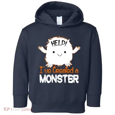 Toddler Hoodie