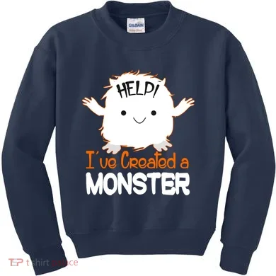 Kids Sweatshirt