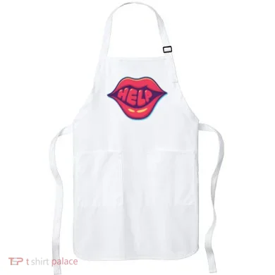 Apron