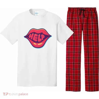 Pajama Set