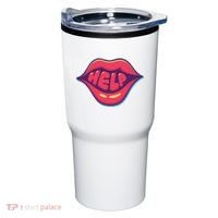 Help Lips Tumbler thumb 0