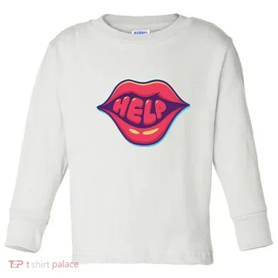 Toddler Long Sleeve
