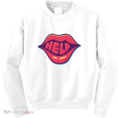 Kids Sweatshirt