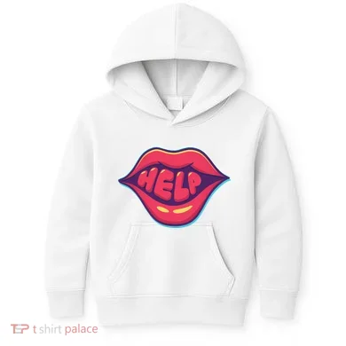 Kids Hoodie