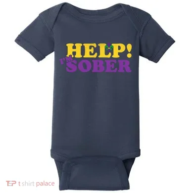 Baby Bodysuit