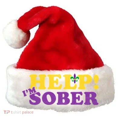 Santa Hat
