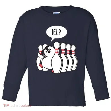 Toddler Long Sleeve