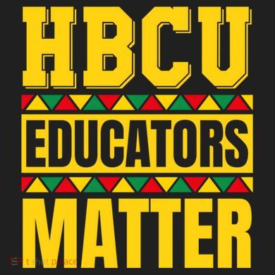 Hbcu Educators Matter Funny Hbcu Educator Black History Gift 11oz C Handle Ceramic Mug