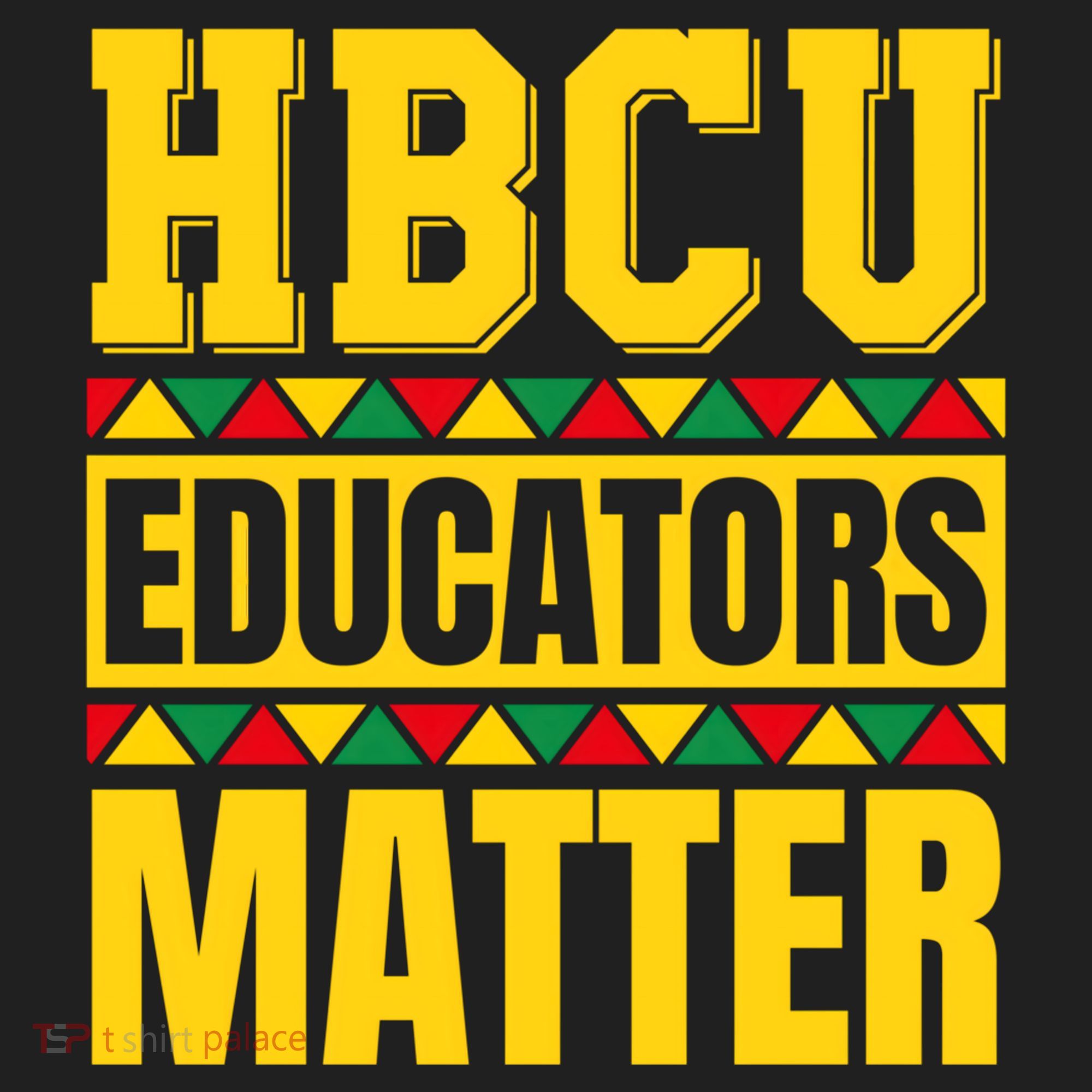 Hbcu Educators Matter Funny Hbcu Educator Black History Gift Beanie