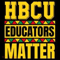 Hbcu Educators Matter Funny Hbcu Educator Black History Gift Women's Hoodie thumb 2