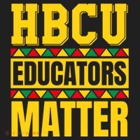Hbcu Educators Matter Funny Hbcu Educator Black History Gift Hat thumb 2