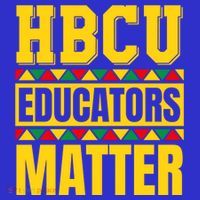Hbcu Educators Matter Funny Hbcu Educator Black History Gift Kids Long Sleeve Shirt thumb 2
