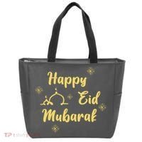 Happy Eid Mubarak Celebration Tote Bag thumb 0