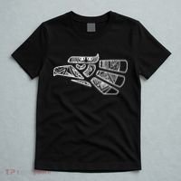 Hecho En Mexico Aztec Calendar Mexican Eagle T-Shirt thumb 5