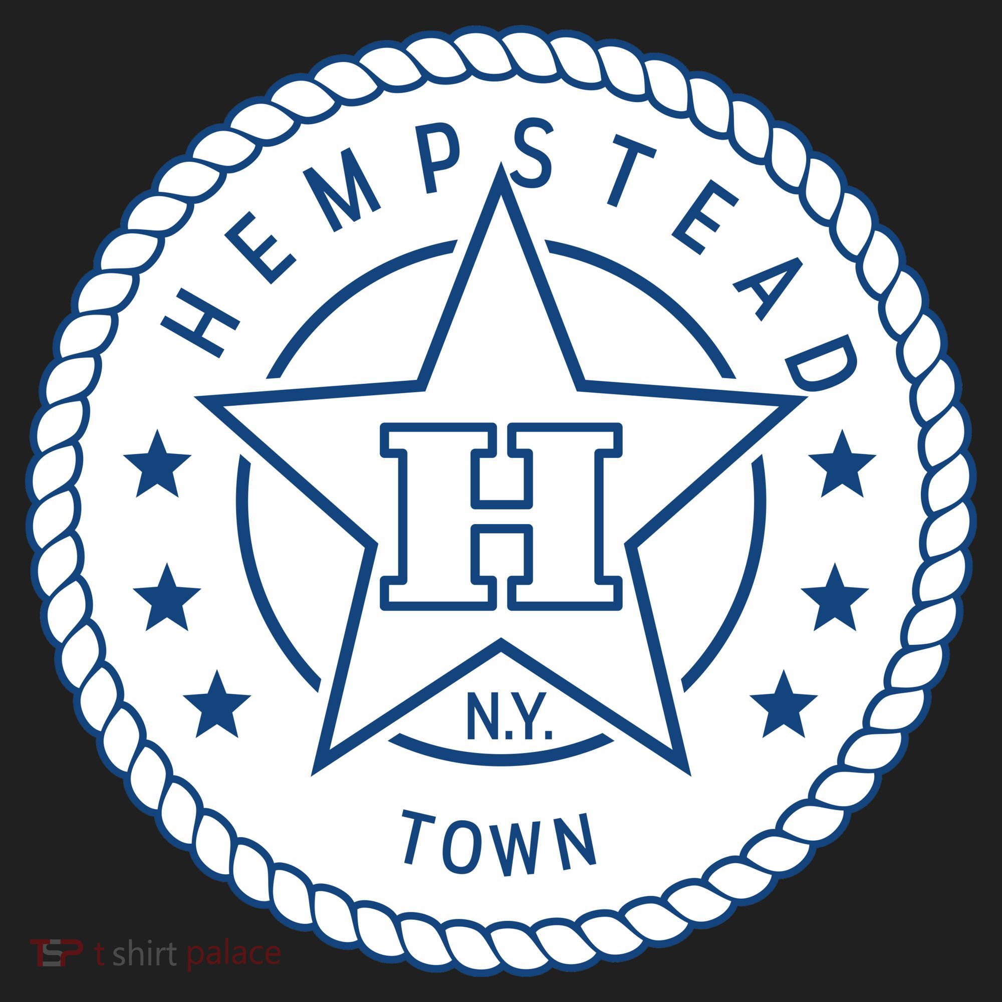 Hempstead New York Town Women's Sweatshirt