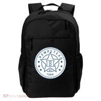 Hempstead New York Town Backpack thumb 0