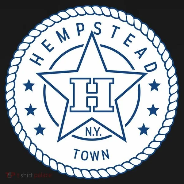Hempstead New York Town Bucket Hat