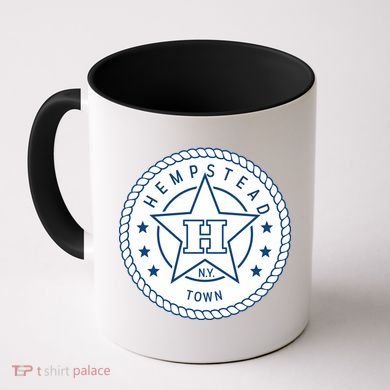 Hempstead New York Town Coffee Mug