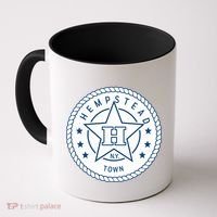 Hempstead New York Town Coffee Mug thumb 0