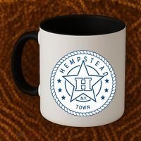Hempstead New York Town Coffee Mug thumb 2