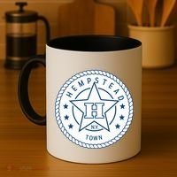 Hempstead New York Town Coffee Mug thumb 4