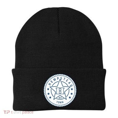 Hempstead New York Town Beanie