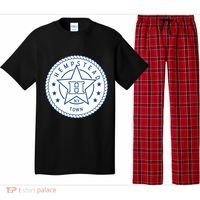 Hempstead New York Town Pajama Set thumb 0