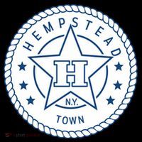 Hempstead New York Town Women's Hoodie thumb 2
