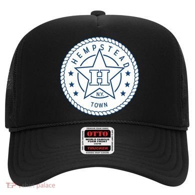 Hempstead New York Town Hat