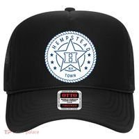 Hempstead New York Town Hat thumb 0