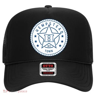 Hempstead New York Town Hat