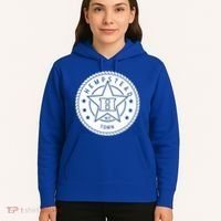 Hempstead New York Town Hoodie thumb 5