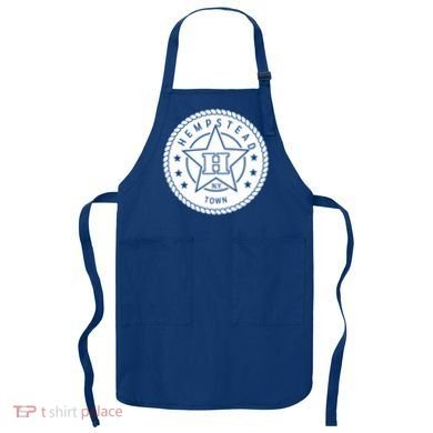 Hempstead New York Town Apron