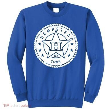 Hempstead New York Town Sweatshirt