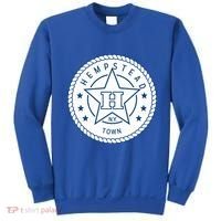 Hempstead New York Town Sweatshirt thumb 0