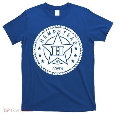 Hempstead New York Town T-Shirt