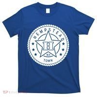 Hempstead New York Town T-Shirt thumb 0