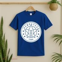 Hempstead New York Town T-Shirt thumb 2