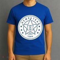 Hempstead New York Town T-Shirt thumb 3