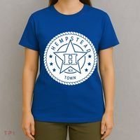 Hempstead New York Town T-Shirt thumb 4