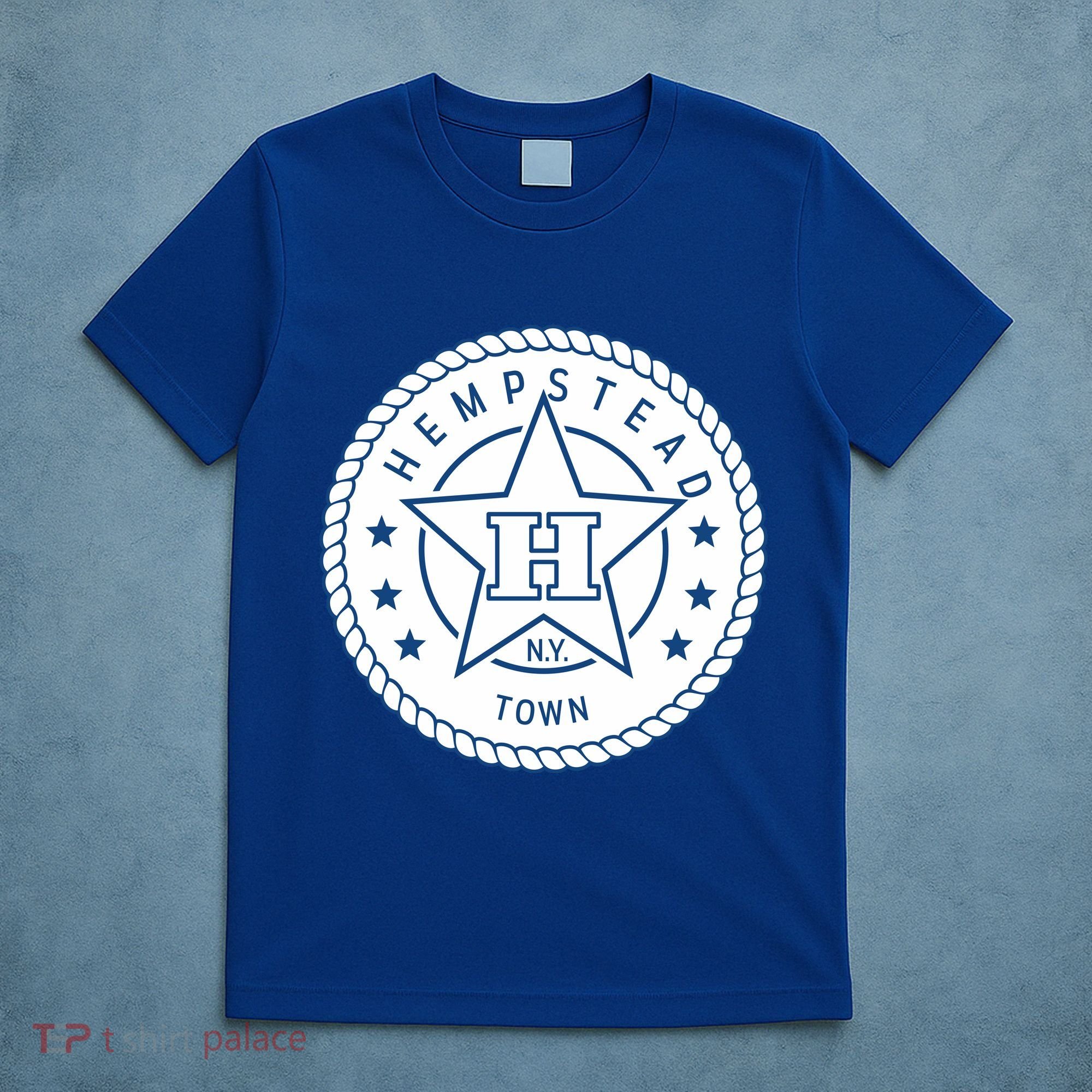 Hempstead New York Town T-Shirt