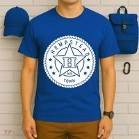 Hempstead New York Town T-Shirt thumb 6