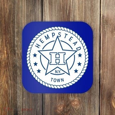 Hempstead New York Town Coaster