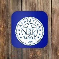 Hempstead New York Town Coaster thumb 0